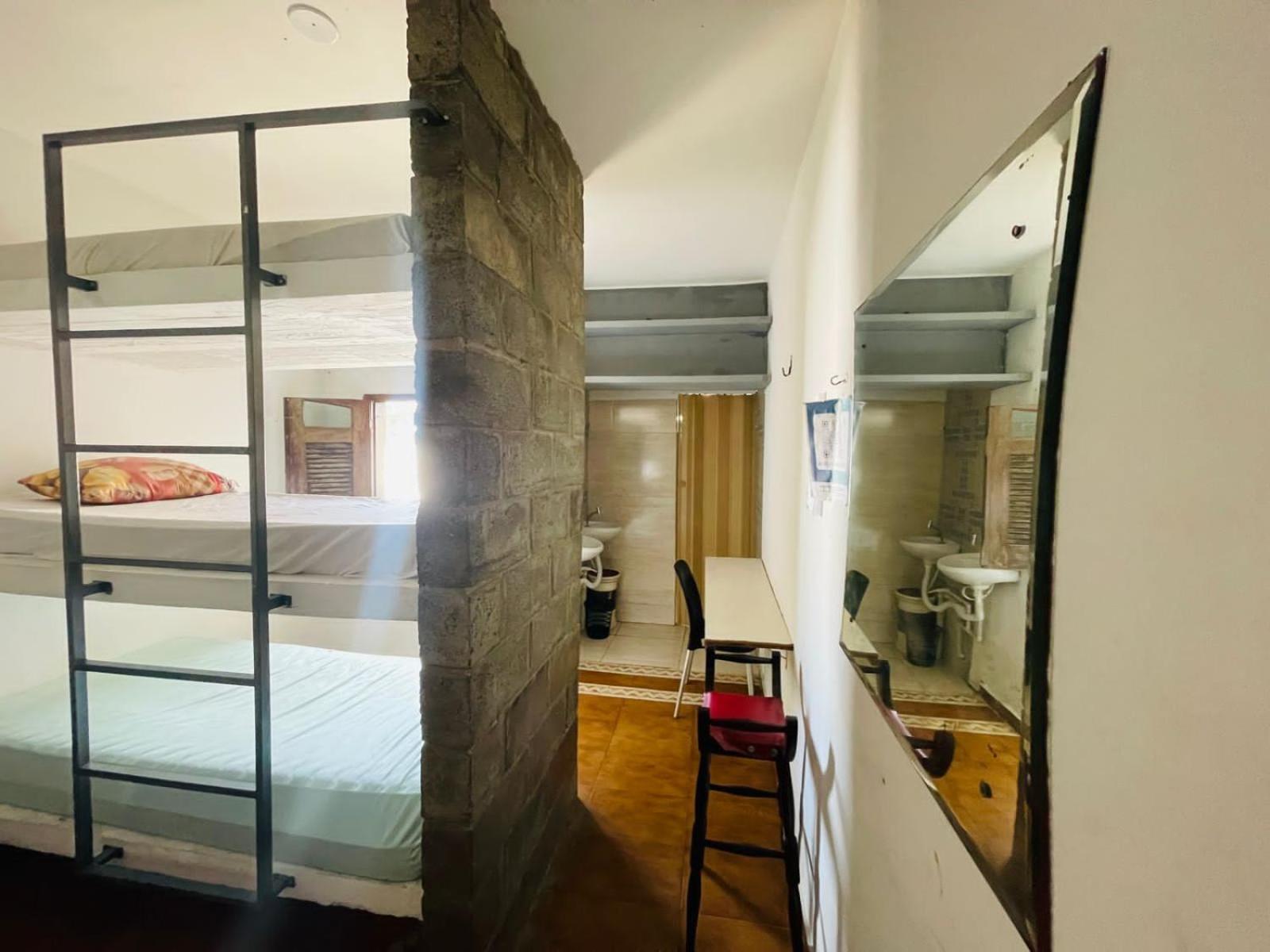 Soul Lounge Hostel São Luís Eksteriør billede