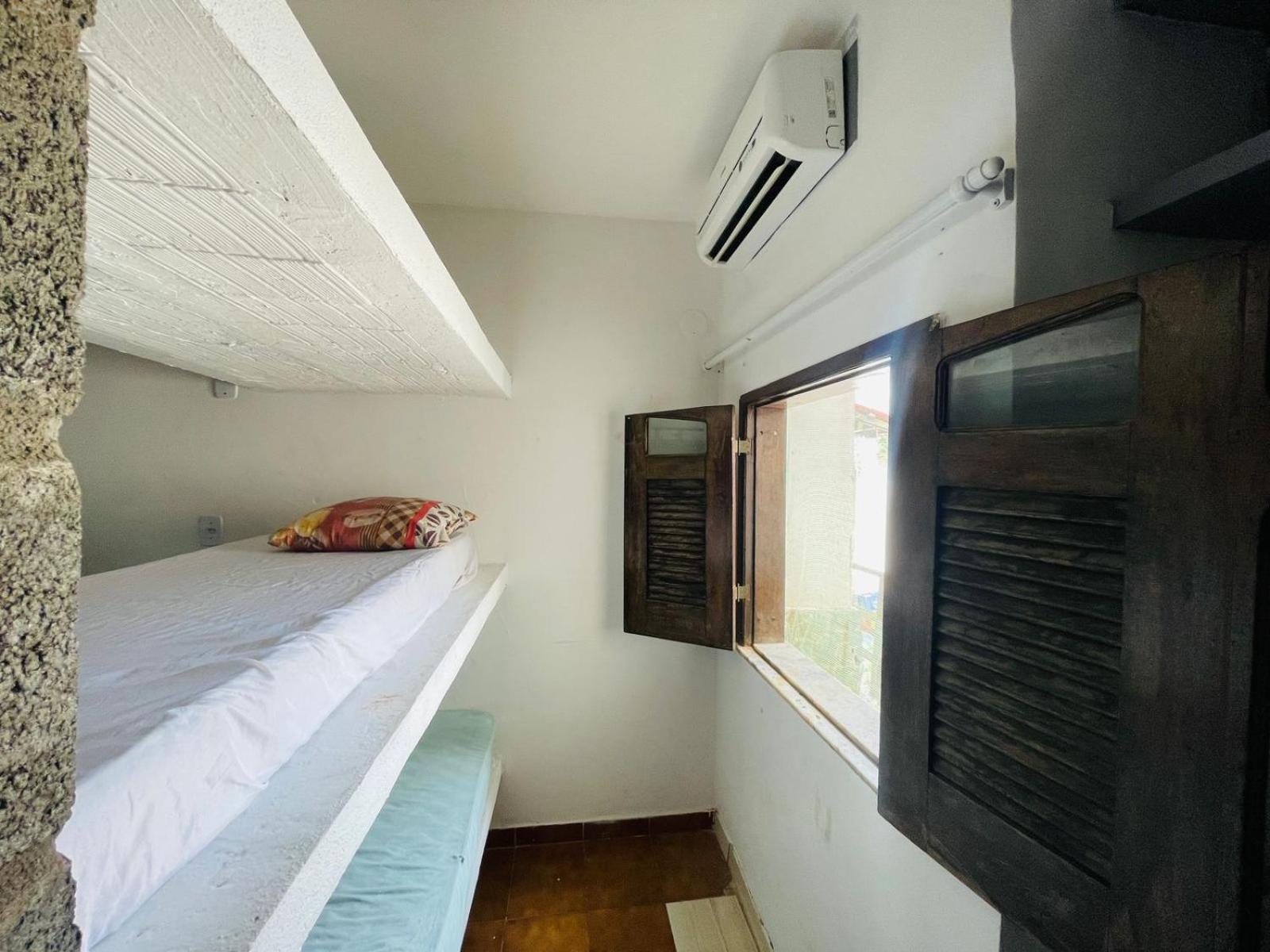 Soul Lounge Hostel São Luís Eksteriør billede