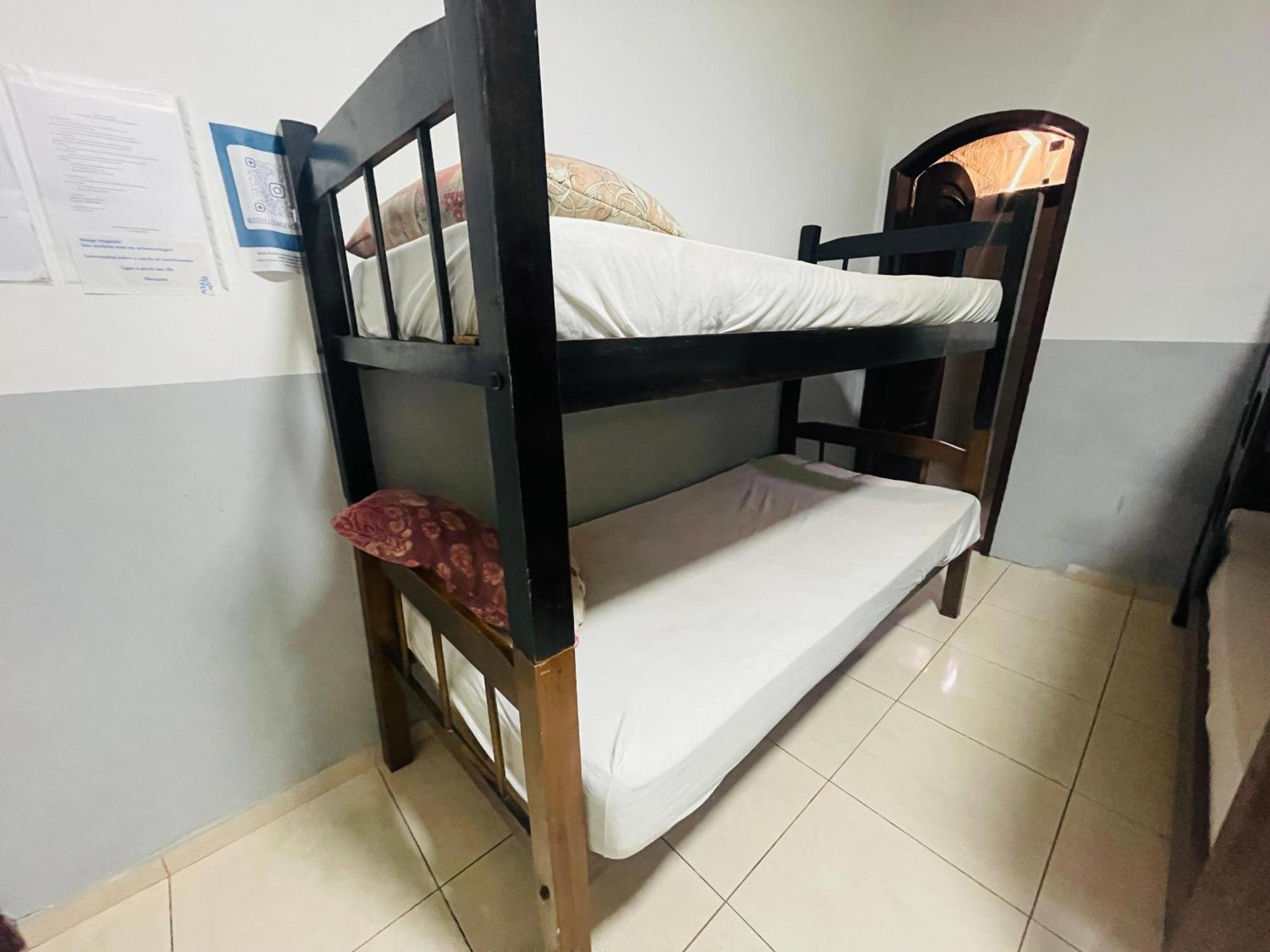 Soul Lounge Hostel São Luís Eksteriør billede