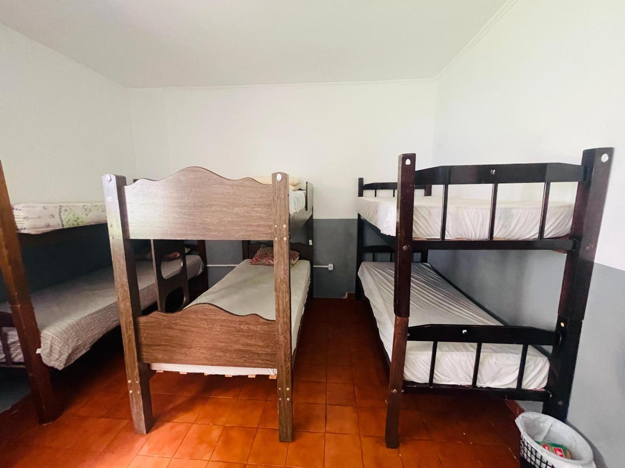 Soul Lounge Hostel São Luís Eksteriør billede
